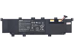 Купить Аккумуляторная батарея для ноутбука Asus C21-X502 X502C 7.4V Black 5136mAh Orig