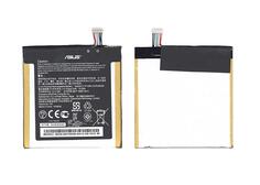 Купить Аккумуляторная батарея для смартфона Asus C11P1309 FonePad Note 6 3.8V White 3130mAh 15.2Wh