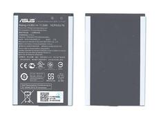 Купить Оригинальная аккумуляторная батарея для смартфона Asus C11P1501 ZenFone 2 Laser 3.85V Black 3000mAhr 11.5Wh