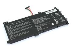 Купить Аккумуляторная батарея для ноутбука Asus B41N1304 Asus VivoBook V451 14.4V Black 2600mAh OEM