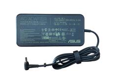 Купить Блок питания для ноутбука Asus 150W 19.5V 7.7A 4.5x3.0mm A17-150P1A1 OEM