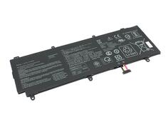 Купить Аккумуляторная батарея для ноутбука Asus C41N1805 ROG Zephyrus S GX531GS 15.4V Black 3160mAh OEM