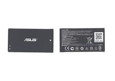 Купить Аккумуляторная батарея для смартфона Asus C11P1404 ZenFone 4 3.7V Black 1150mAh 4.26Wh