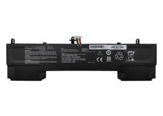 Купить Аккумуляторная батарея для ноутбука Asus C42N1839 ZenBook 15 UX534FA 15.2V Black 3400mAh OEM