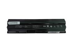 Купить Аккумуляторная батарея для ноутбука Asus A32-U24 10.8V Black 5200mAh OEM