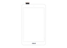Купить Тачскрин (Сенсорное стекло) для планшета Asus MeMO Pad 8 ME180 белое