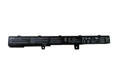 Купить Аккумуляторная батарея для ноутбука Asus A41N1308 14.4V Black 2500mAh Orig