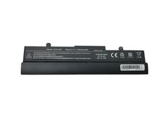 Аккумуляторная батарея для ноутбука Asus AL31-1005 EEE PC 1005HA 10.8V Black 5200mAh OEM Купить Аккумуляторная батарея для ноутбука Asus AL31-1005 EEE PC 1005HA 10.8V Black 5200mAh OEM