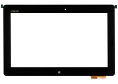Купить Тачскрин (Сенсорное стекло) для планшет Asus VivoTab Smart ME400 5268N Rev:2 FPC-2 черное