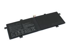 Купить Аккумуляторная батарея для ноутбука Asus C21N1833 Zenbook 14 UX431FA 7.7V Black 6150mAh OEM