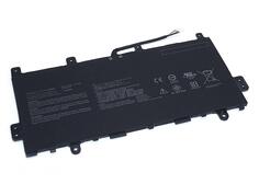 Купить Аккумуляторная батарея для ноутбука Asus C21N1808 Chromebook C523NA 7.7V Black 4800mAh OEM