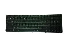 Купить Клавиатура Asus K53 N53 X52N Black RU