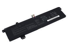 Купить Аккумуляторная батарея для ноутбука Asus C21N1618 VivoBook X402B 7.7V Black 4780mAh OEM