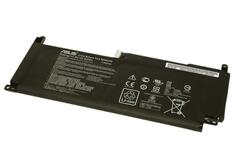 Купить Аккумуляторная батарея для ноутбука Asus B21N1344 BU201 7.6V Black 4110mAh Orig