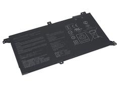 Купить Аккумуляторная батарея для ноутбука Asus B31N1732 B31Bi9H 11.52V/13.2V Black 3553mAh OEM