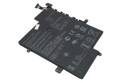 Купить Аккумуляторная батарея для ноутбука Asus C21N1629 Vivobook E203MA 7.6V Black 4840mAh OEM