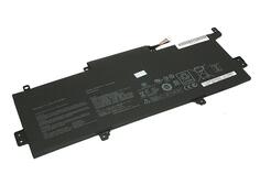 Купить Аккумуляторная батарея для ноутбука Asus C31N1602 Zenbook UX330UA 11.55V Black 4800mAh OEM