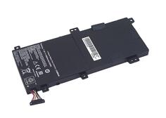 Купить Аккумуляторная батарея для ноутбука Asus C21N1333 TP550LA 7.5V Black 5000mAh OEM