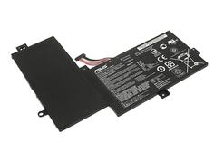 Купить Аккумуляторная батарея для ноутбука Asus C21N1518 TP500LA 7.6V Black 4840mAh Orig