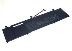 Купить Аккумуляторная батарея для ноутбука Asus C41N1814 Zenbook 15 UX533 15.4V Black 4800mAh OEM