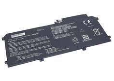 Купить Аккумуляторная батарея для ноутбука Asus C31N1610 ZenBook UX330 11.55V Black 3000mAh OEM
