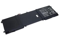 Купить Аккумуляторная батарея для ноутбука Asus C32N1340 ZenBook NX500 11.4V Black 8400mAh
