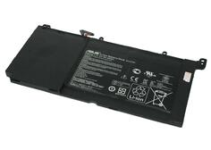 Купить Аккумуляторная батарея для ноутбука Asus B31N1336 VivoBook A551LN 11.4V Black 4200mAh Orig
