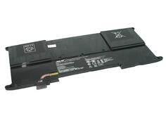 Купить Аккумуляторная батарея для ноутбука Asus C23-UX21 UX21A Zenbook 7.4V Black 4800mAh Orig