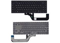 Купить Клавиатура для ноутбука Asus VivoBook 15 X505 Black, (No Frame) RU