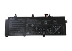 Купить Аккумуляторная батарея для ноутбука Asus C41N1712 GX501 15.4V Black 3160mAh