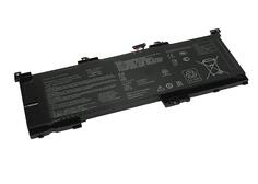 Купить Аккумуляторная батарея для ноутбука Asus C41N1531 ROG Strix GL502VS 15.2V Black 4120mAh