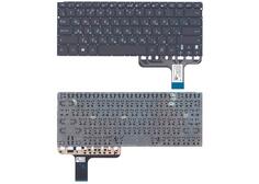 Купить Клавиатура для ноутбука Asus Zenbook (UX305) Black, (No Frame), RU