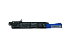 Купить Аккумуляторная батарея для ноутбука Asus A31N1719 X407UA 10.8V Black 2600mAh OEM