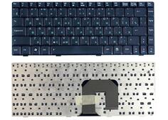 Купить Клавиатура для ноутбука Asus (U3, F6, F9) Black, RU