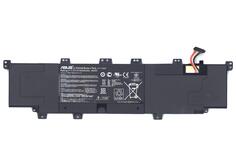 Купить Аккумуляторная батарея для ноутбука Asus C31-X502 VivoBook S500CA 11.1V Black 4000mAh Orig