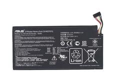 Купить Аккумуляторная батарея для планшета Asus C11-ME370T Google Nexus 7 WiFi 3.75V Black 4270mAh Orig