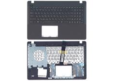 Купить Клавиатура для ноутбука Asus (X550) Black, (Black TopCase), RU