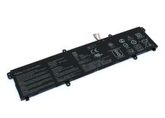 Купить Аккумуляторная батарея для ноутбука Asus C31N1911 VivoBook Flip 12 TM420IA 11.55V Black 3640mAh OEM