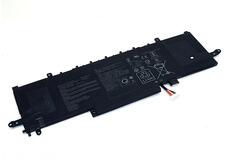 Купить Аккумуляторная батарея для ноутбука Asus C31N1841 ZenBook UX334FL 11.55V Black 4335mAh OEM