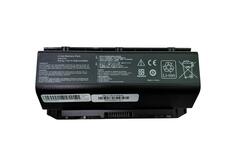 Купить Аккумуляторная батарея для ноутбука Asus A42-G750 15V Black 4400mAh OEM