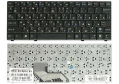 Купить Клавиатура для ноутбука Asus (T91MT) Black, RU