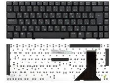 Купить Клавиатура для ноутбука Asus Lamborghini (VX1) Black, RU