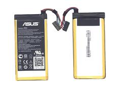 Купить Аккумуляторная батарея для смартфона Asus C11P1407 PadFone X Mini Station 3.8V White 2100mAh 7.98Wh