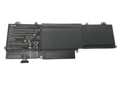 Купить Усиленная аккумуляторная батарея для ноутбука Asus C23-UX32 UX32A 7.4V Black 6520mAh Orig