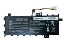 Купить Аккумуляторная батарея для ноутбука Asus B21N1818-1 VivoBook X512UF 7.6V Black 4150mAh OEM