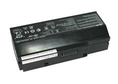 Купить Аккумуляторная батарея для ноутбука Asus A42-G73 G53 14.4V 74Wh Black 5200mAh Orig