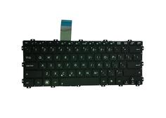 Купить Клавиатура для ноутбука Asus VivoBook (X301) Black, (No Frame), RU