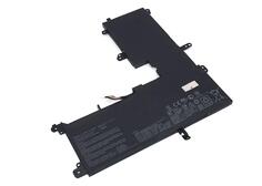Купить Аккумуляторная батарея для ноутбука Asus B31N1705 VivoBook Flip TP410UA 11.55V Black 3683mAh OEM