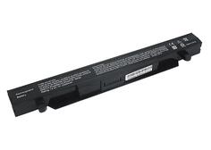 Купить Аккумуляторная батарея для ноутбука Asus A41N1424 GL552VW 14.4V Black 2200mAh OEM