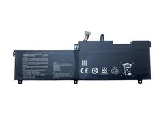 Купить Аккумуляторная батарея для ноутбука Asus C41N1541 ROG GL702VM 15.2V Black 5000mAh OEM
